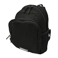 Amazon.co.jp: KiU キウ ダブルメッシュミニバックパック W-MESH MINI